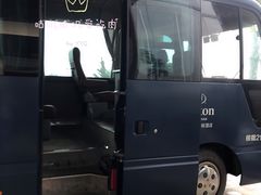 -舟山希尔顿酒店