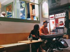 -大青树咖啡(大理古城店)