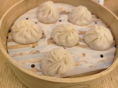 金奖头牌鲜肉小笼包-苏小柳点心·手作小笼包(新街口分院店)