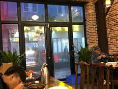 大堂-印象牯岭小厨(牯岭街店)