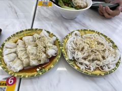 -吴一川韭香粉皮(丽香苑分店)