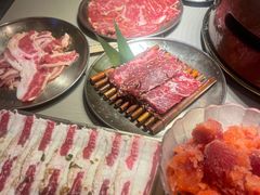 -西塔老太太泥炉烤肉(温州首店万象城黑金店)