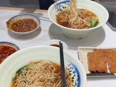 -得得本帮面馆(台儿庄路店)