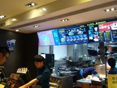-麦当劳(豫园店)