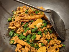 -湘力力小院·鱼汤泡饭(枫林路店)