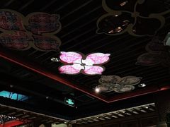 -天山醉美·新疆餐厅(富华里店)