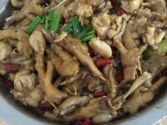 -蟹肉煲蟹肉(阊胥路店)