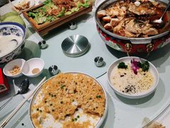 -解家河南菜(商鼎路店)