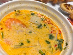 -印象餐厅(杭州国际博览中心北辰大酒店)