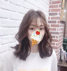 -尚丹尼造型