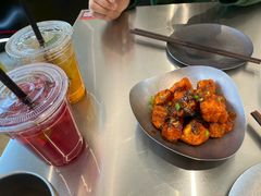 -蓉三少冒烤鸭·四川小吃集(北京首店)