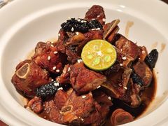 -径山十八道·风味民间菜(杭州总店)