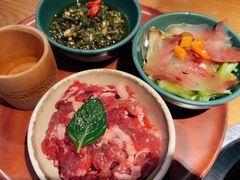 -吃饭皇帝大(合生汇店)
