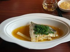 -龙吟山房(青龙山庄店)