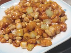 -东口码头·烧鸽子·鱼头泡饼·地方菜(金鹰悦城店)