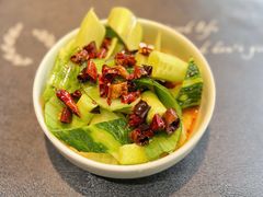 网红黄瓜皮-龙门醉客(上塘路店)
