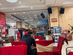 -花好悦园酒家(大石店)