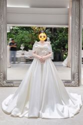 点击看大图 -MuseMarry婚纱(前海嘉里中心店)