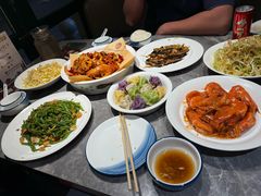 -1937青岛老味道·海肠捞饭·青岛菜(大鲍岛栈桥店)