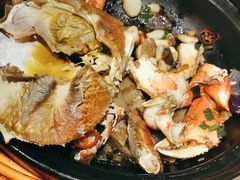 -苏先生海鲜渔庄(金桥店)