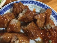 -老宅原住民沙茶面精品小吃(龙头路店)