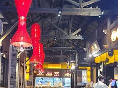 -野山舂·贵州现舂酸汤牛肉(东山店)