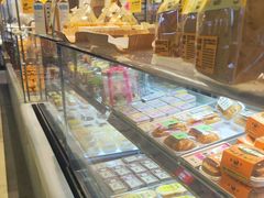 -鹤所·低糖零蔗糖烘焙(长楹店)