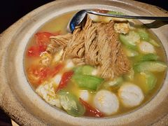 -永安鱼庄·镇江菜(东吴路店)