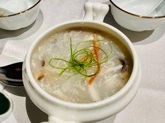 宋嫂鱼羹（例）-杭州新新饭店·1913餐厅