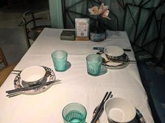 -花样西贡·蜜越餐厅·法式越南料理(水晶城店)