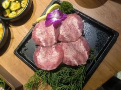 -九田家黑牛烤肉料理(华侨城店)