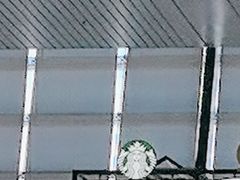 -星巴克(上海虹桥站2A检票口)