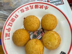 炸元宵-堂堂小伙夫·辽宁小吃大排档(合生汇首创店)