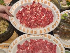-潮澎派·潮汕菜大排档(南较西路店)