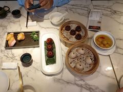 -钟菜·粤菜点心·宴请(海上世界·汇港二期店)