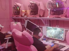 -NB网咖电竞连锁(泺安路店)