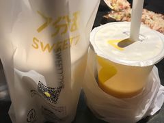 -7分甜(钟楼龙湖店)