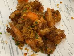 -银都上海菜馆(粤海东路店)