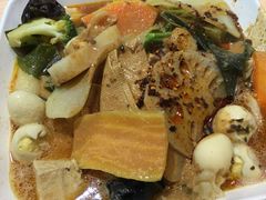 -林静小吃(复兴路店)
