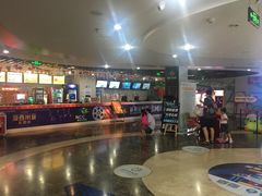 -天幕新彩云国际影城(激光巨幕店)