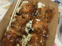 -品腐记·豆腐王朝(老门东总店)