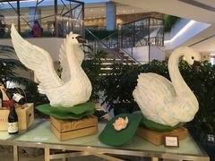 -白天鹅宾馆·流浮阁咖啡厅