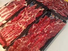 -刘少华贵州小黄牛·鲜牛肉火锅(总店)