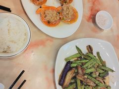 -新金盛·海鲜酒楼(盐田店)