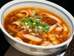 老大同刀削面-龍聚祥烧麦馆(鼓楼店)