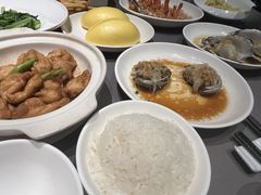 -徐记海鲜(观沙岭|滨江新城店)
