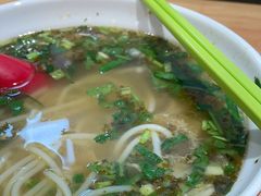 -大昌吉牛肉粉(林肯公寓店)