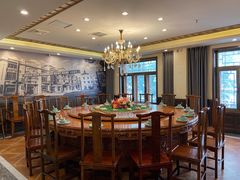 包厢-津沽小院(天津之眼店)