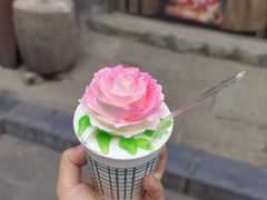 -韩城古城