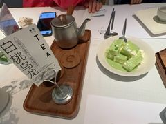 -春树下·树屋花房西餐厅(罍街AS1980店)